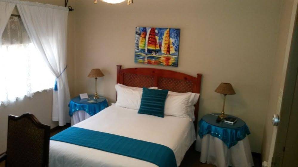 Oregon Place Guest House