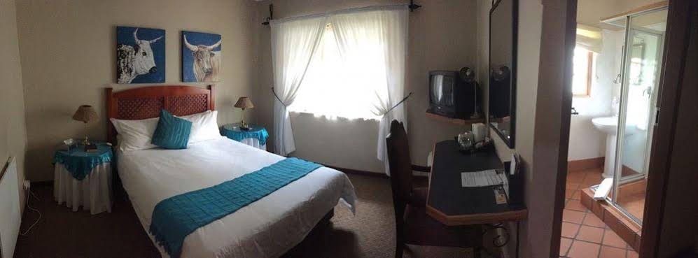 Oregon Place Guest House