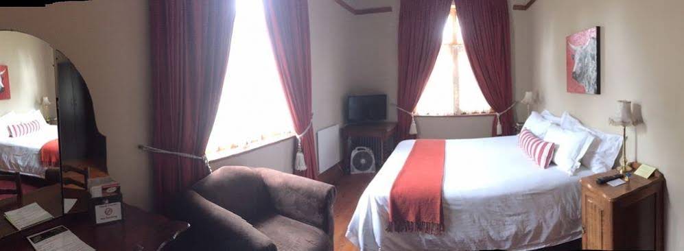 Oregon Place Guest House