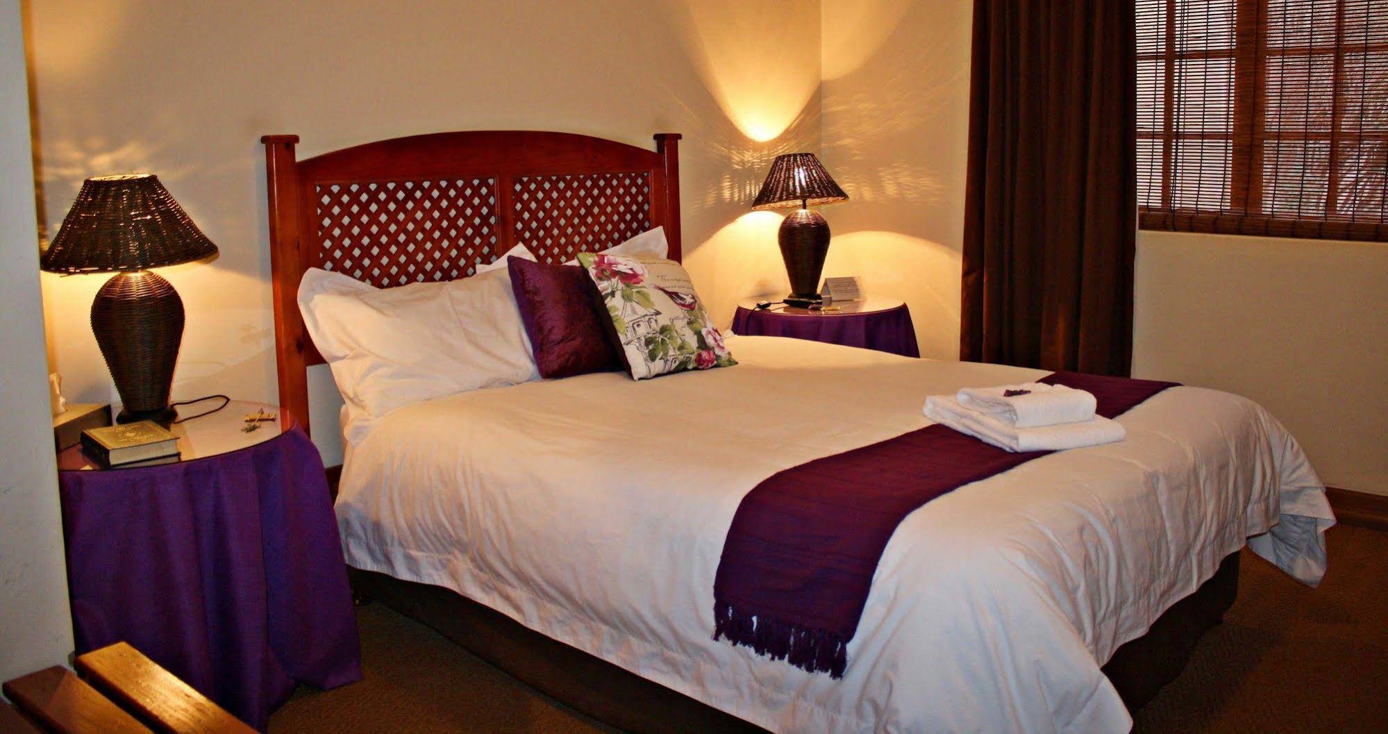 Oregon Place Guest House