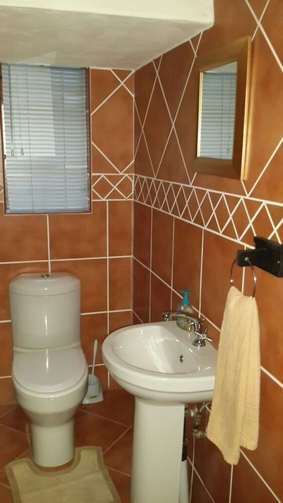 Unique Rose Guesthouse