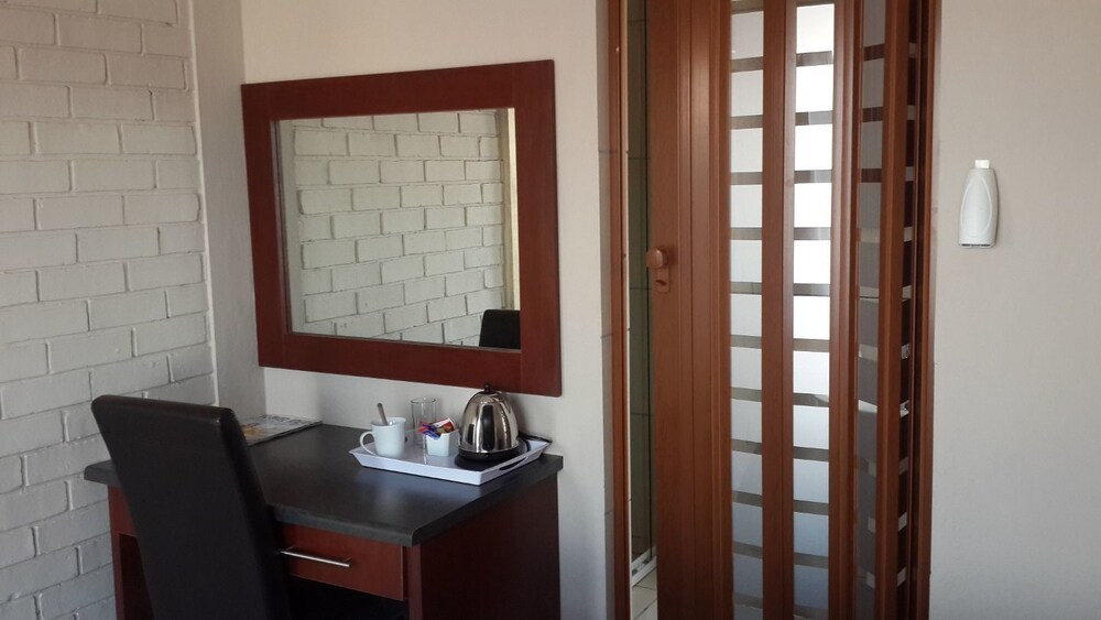 Unique Rose Guesthouse