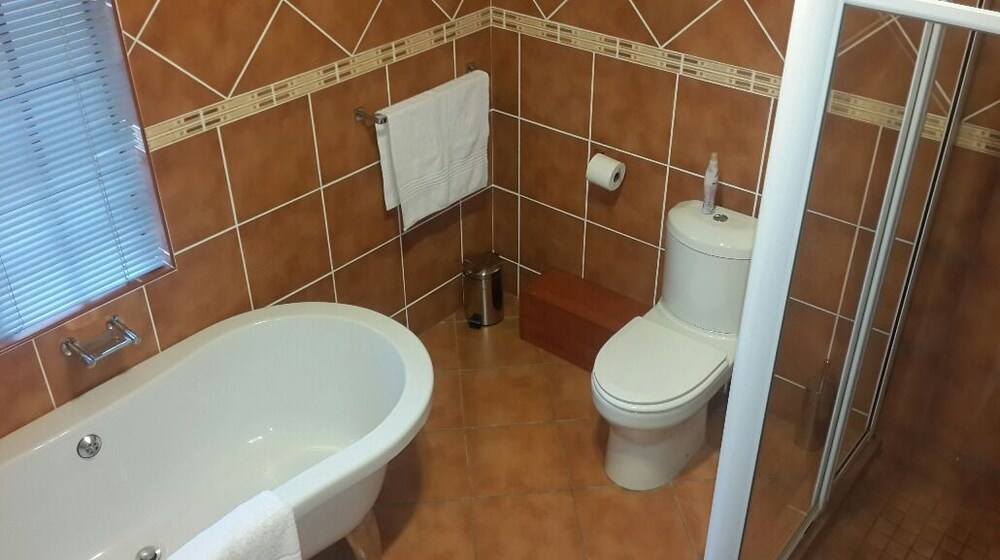 Unique Rose Guesthouse