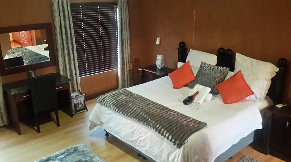 Unique Rose Guesthouse