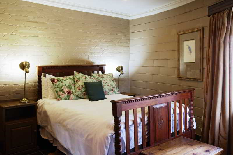 Birdsong Cottages