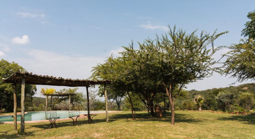 Birdsong Cottages