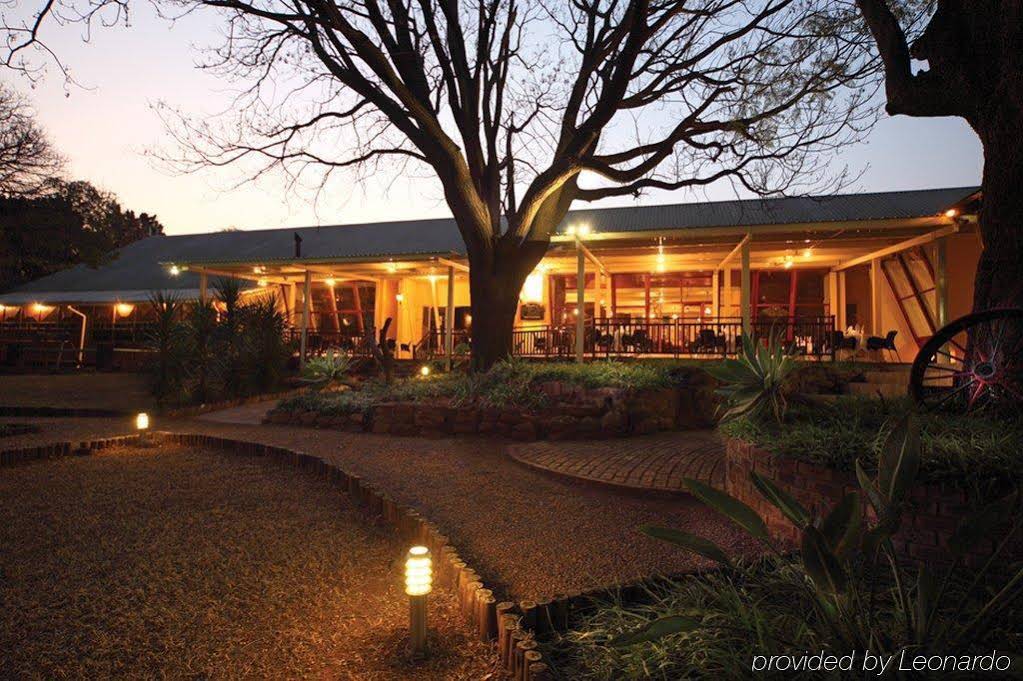 SanRock Resort