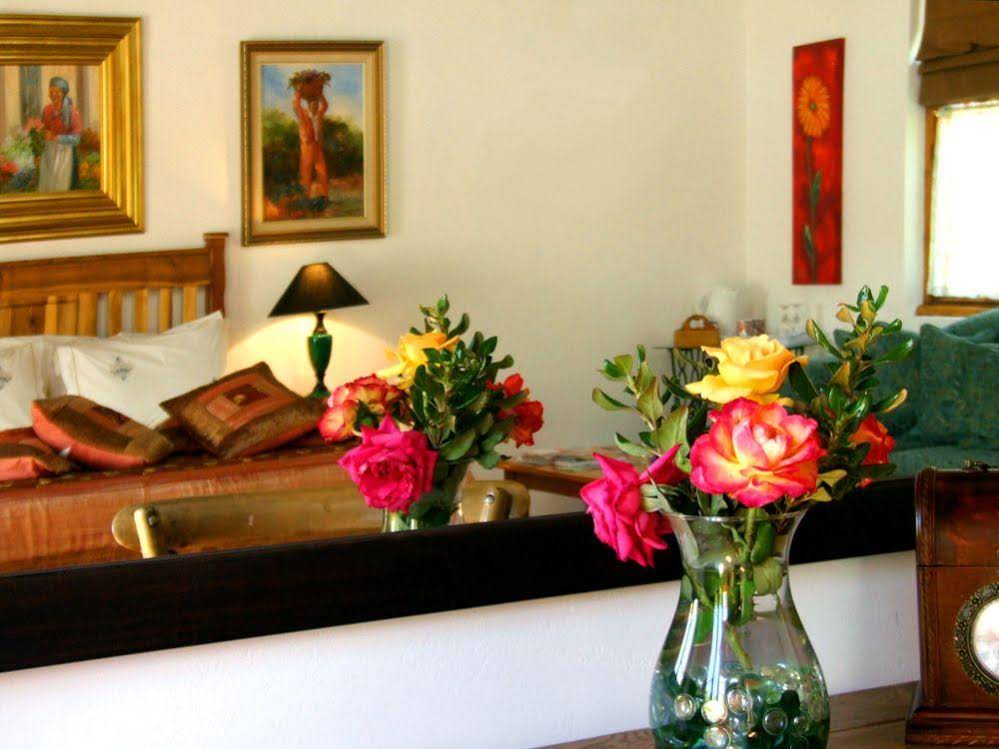 7 Church Street Guest House