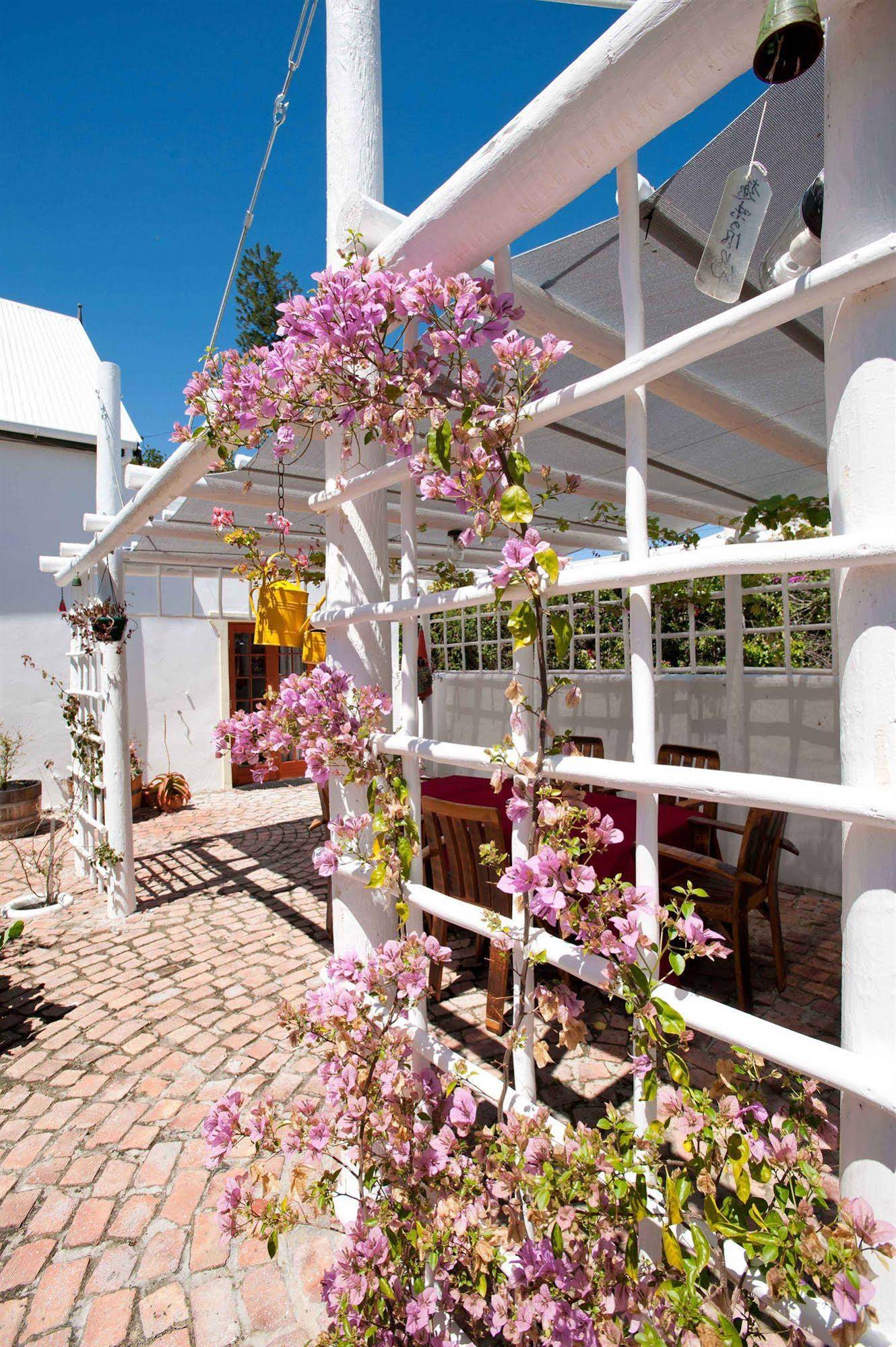 7 Church Street Guest House