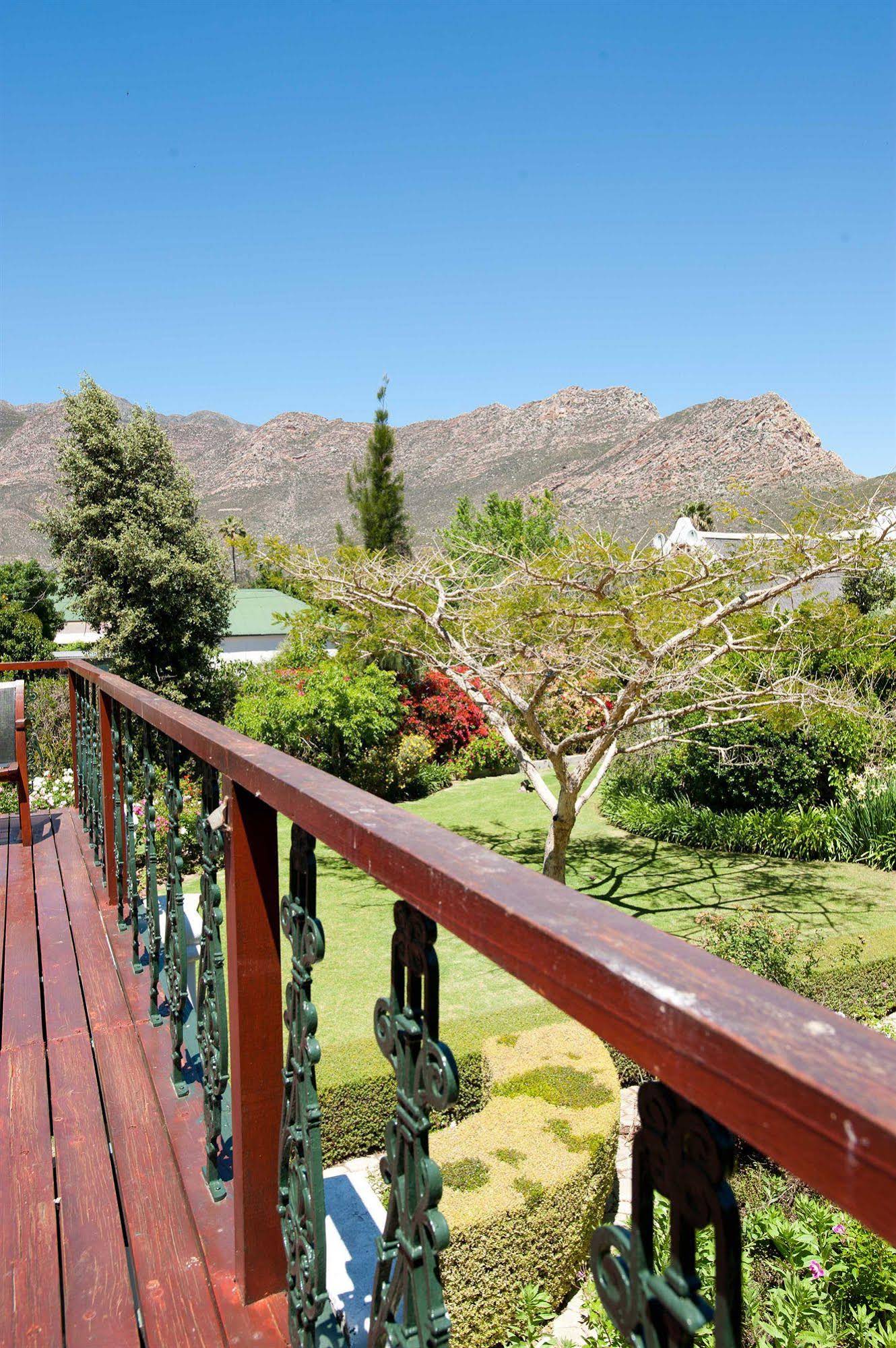 7 Church Street Guest House
