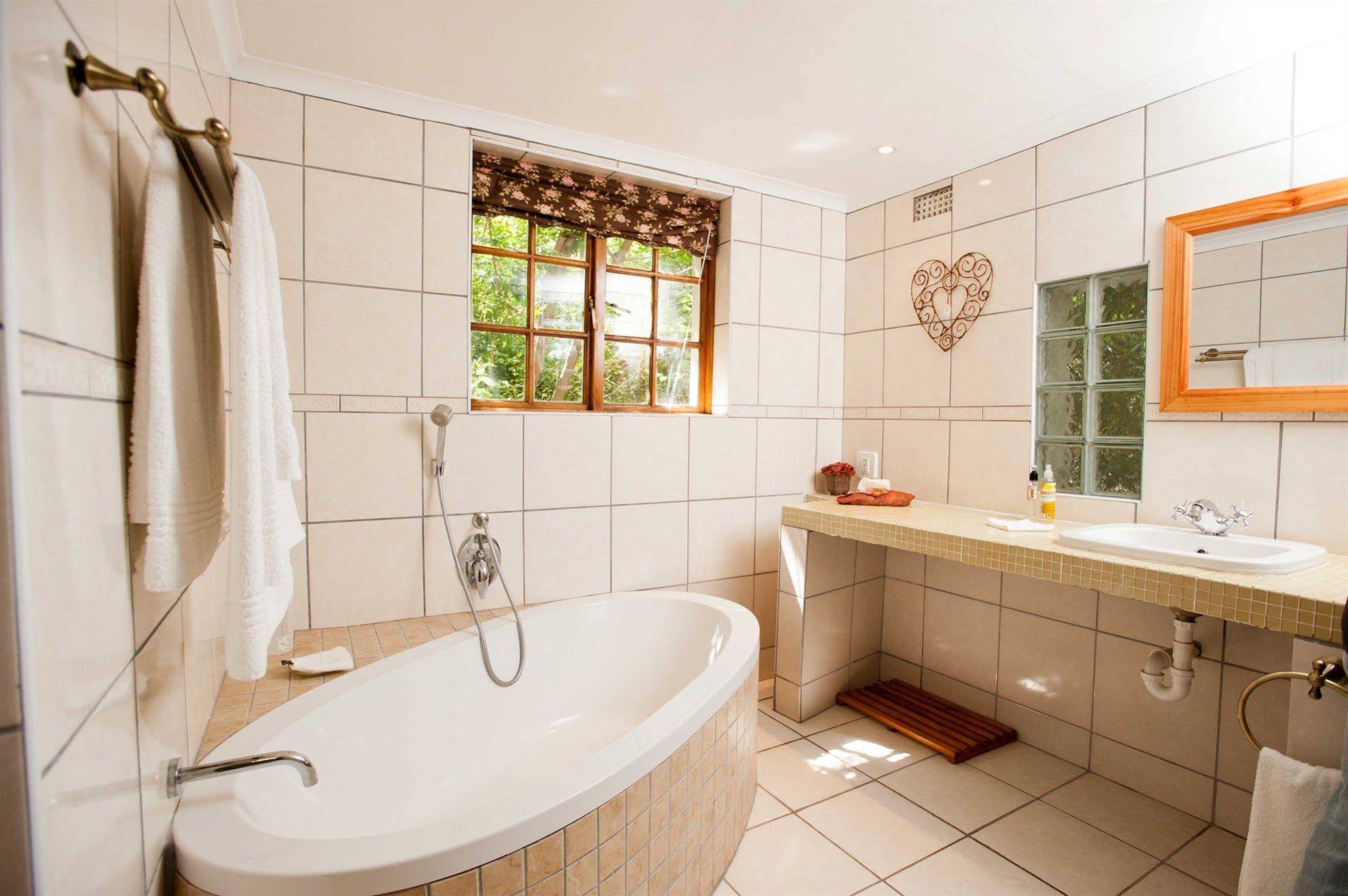 7 Church Street Guest House
