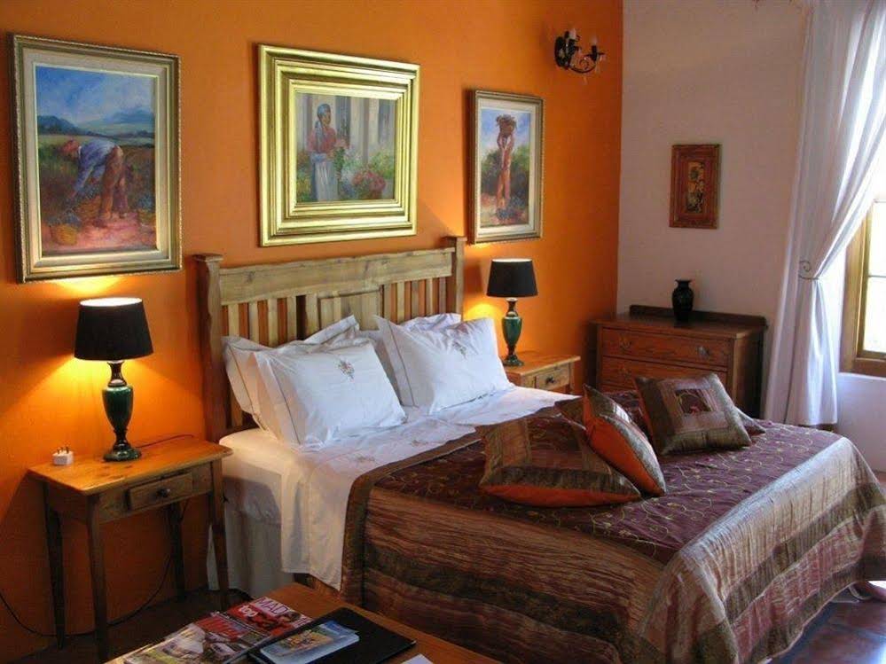 7 Church Street Guest House
