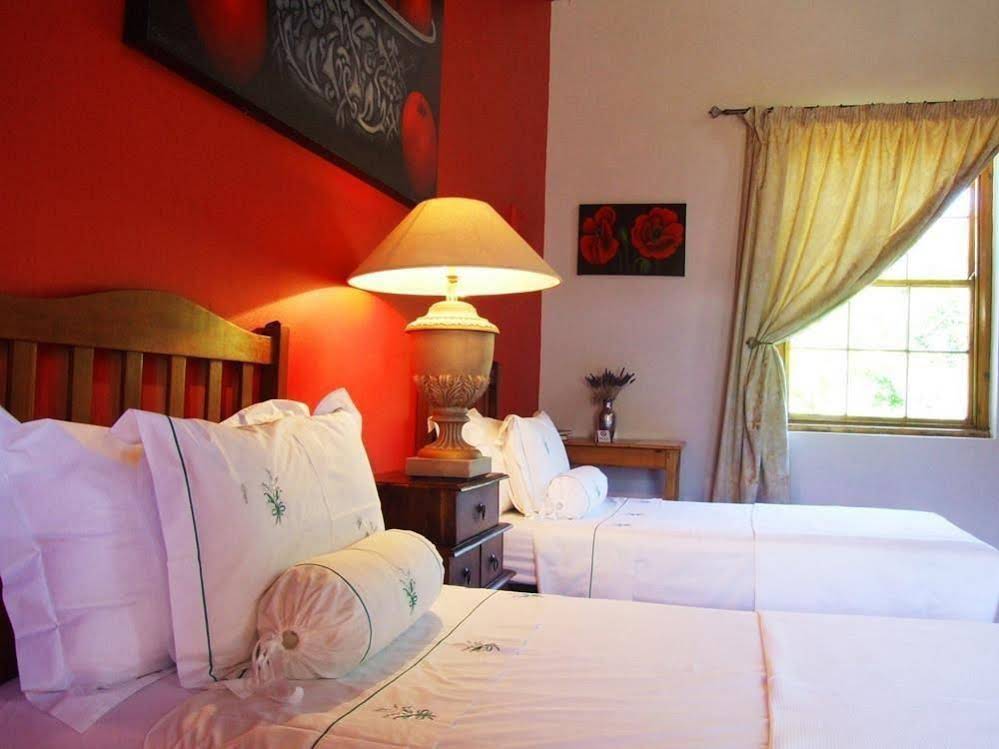 7 Church Street Guest House