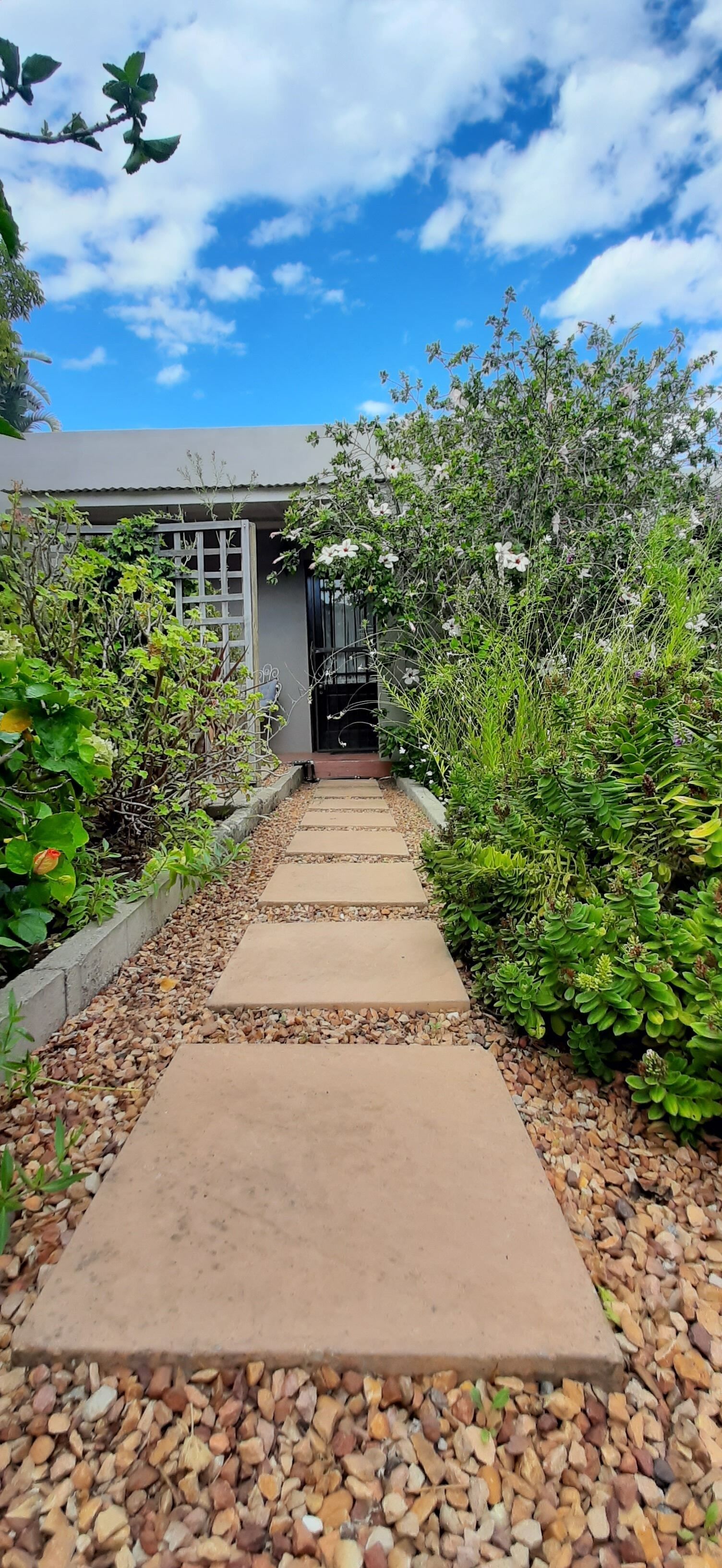 Abigails Garden Cottage