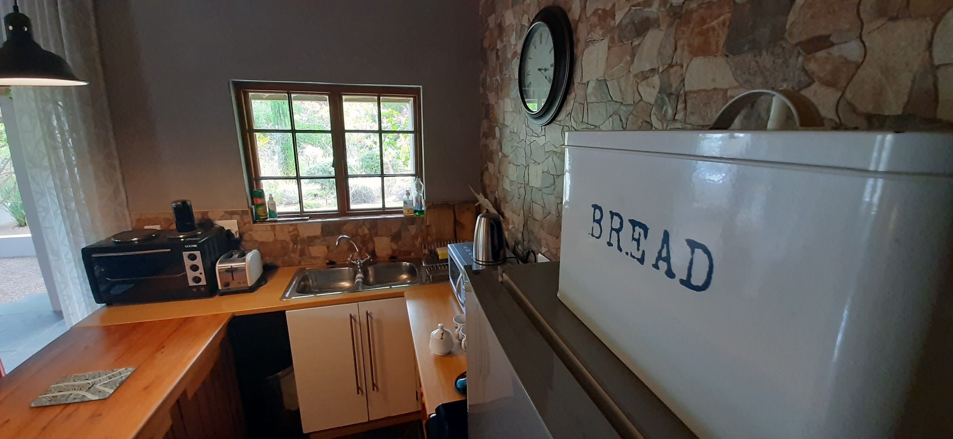 Abigails Garden Cottage