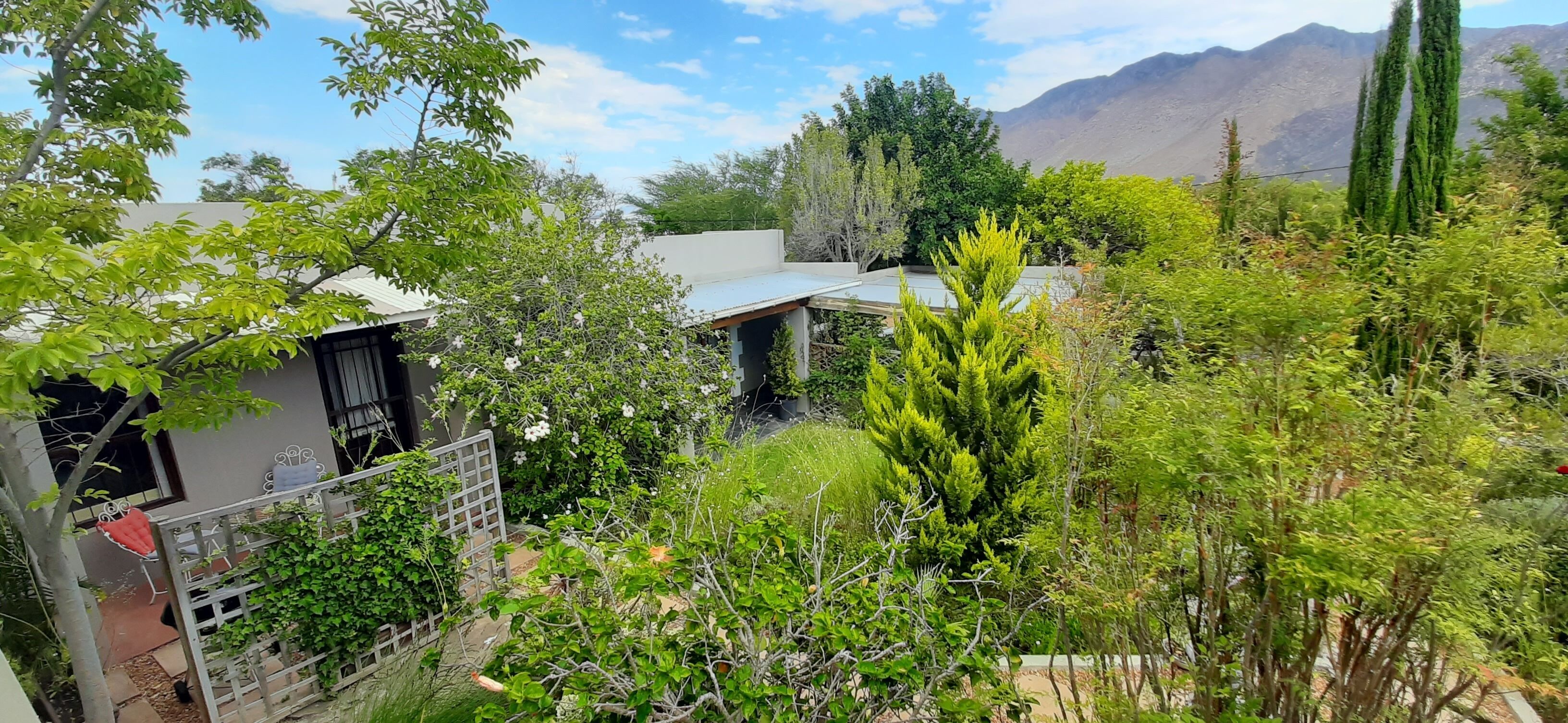 Abigails Garden Cottage