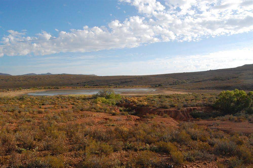 African Game Lodge
