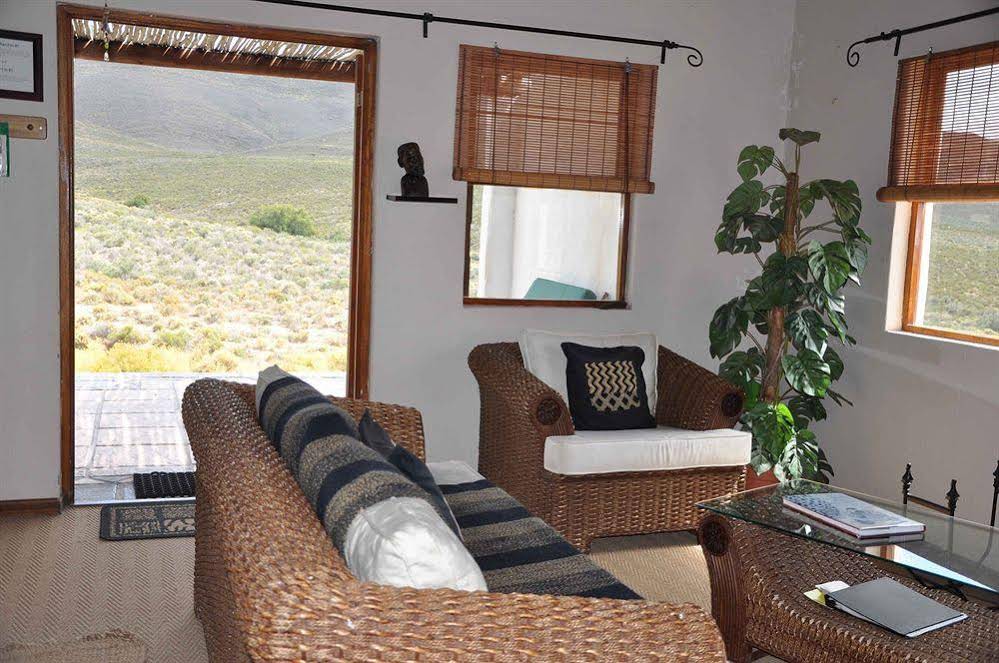 African Game Lodge