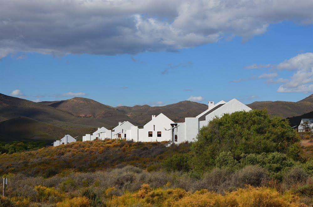 African Game Lodge