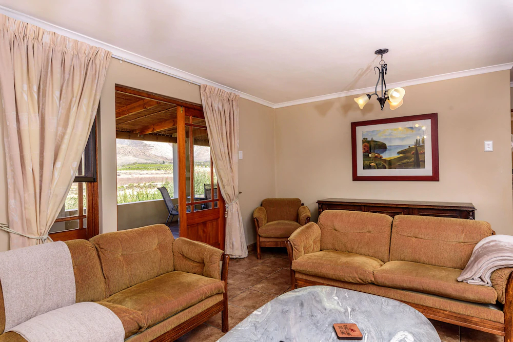 Bon Accord Farm Cottages