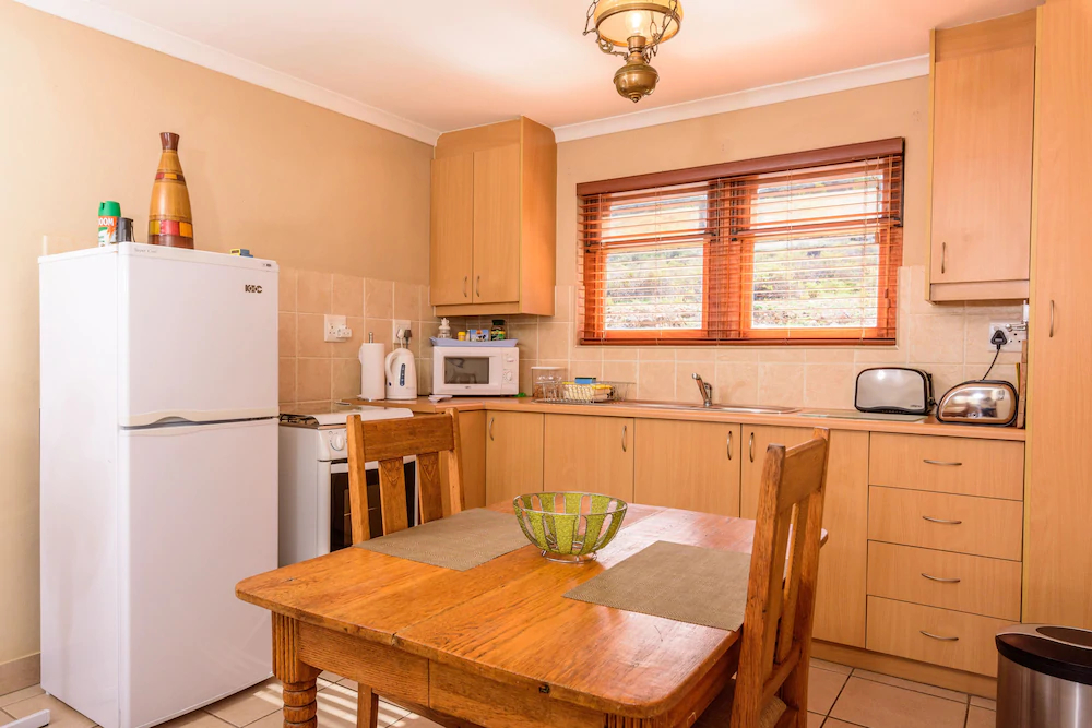 Bon Accord Farm Cottages
