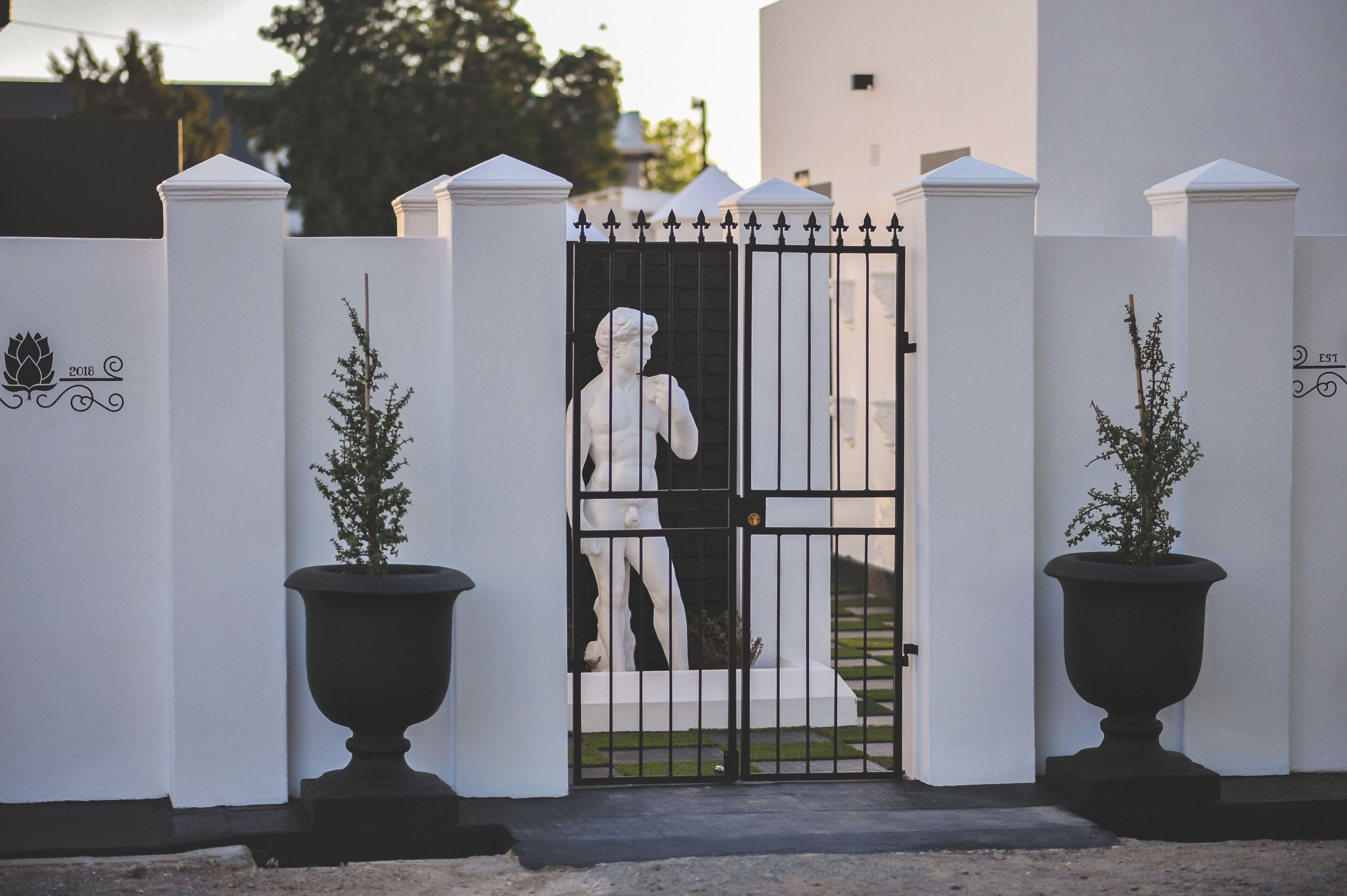 House Of Pinardt