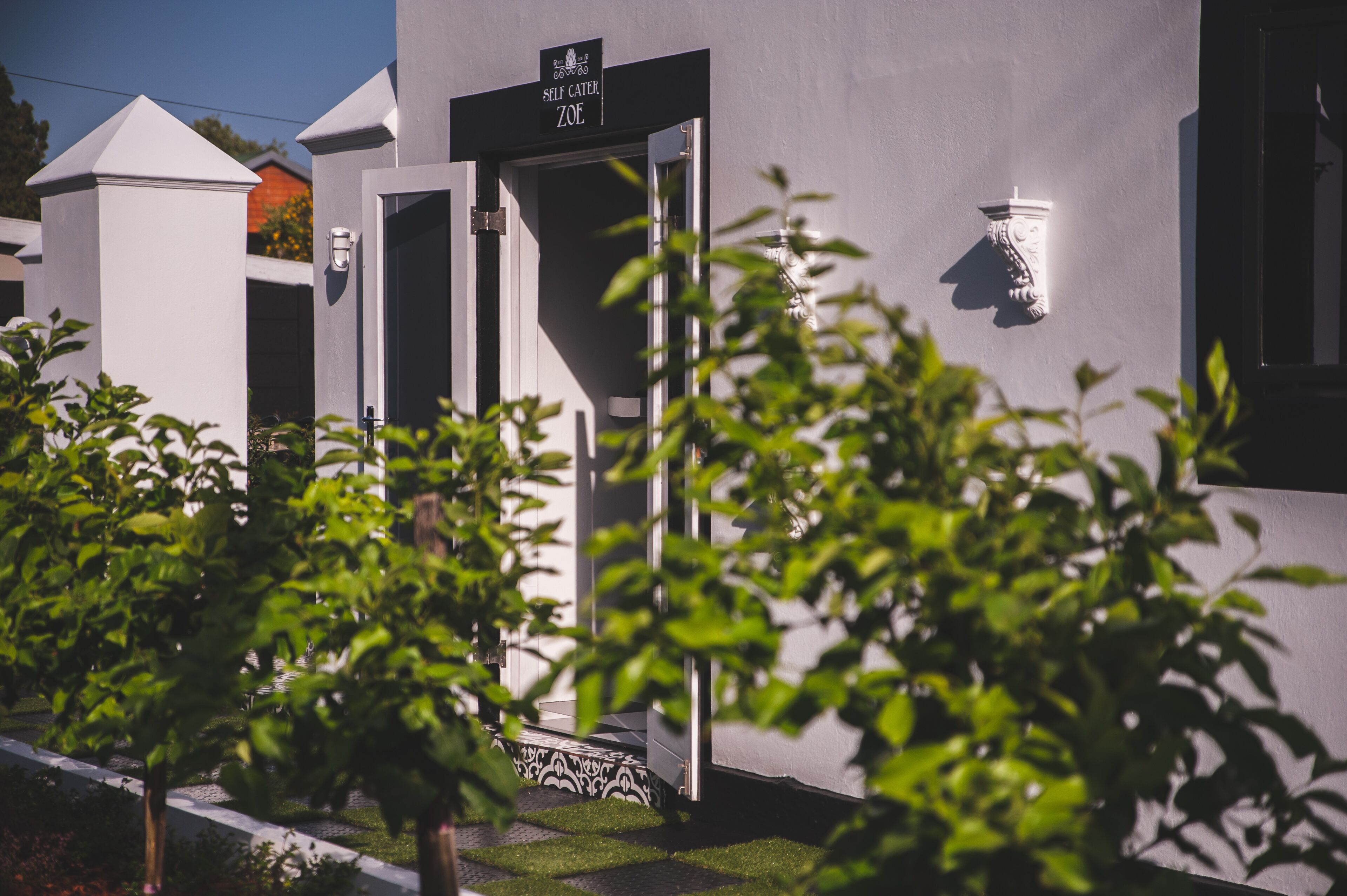 House Of Pinardt