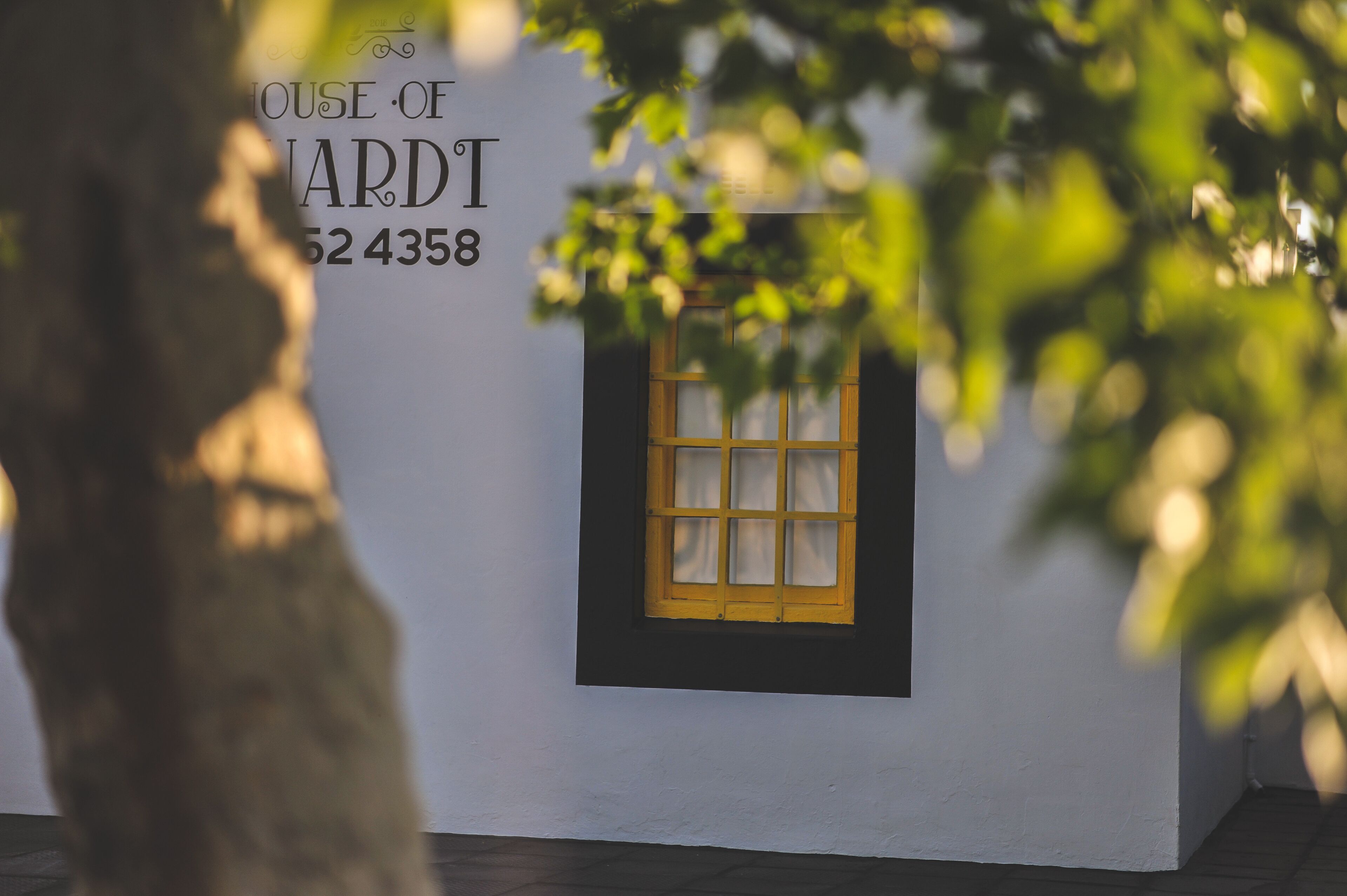 House Of Pinardt