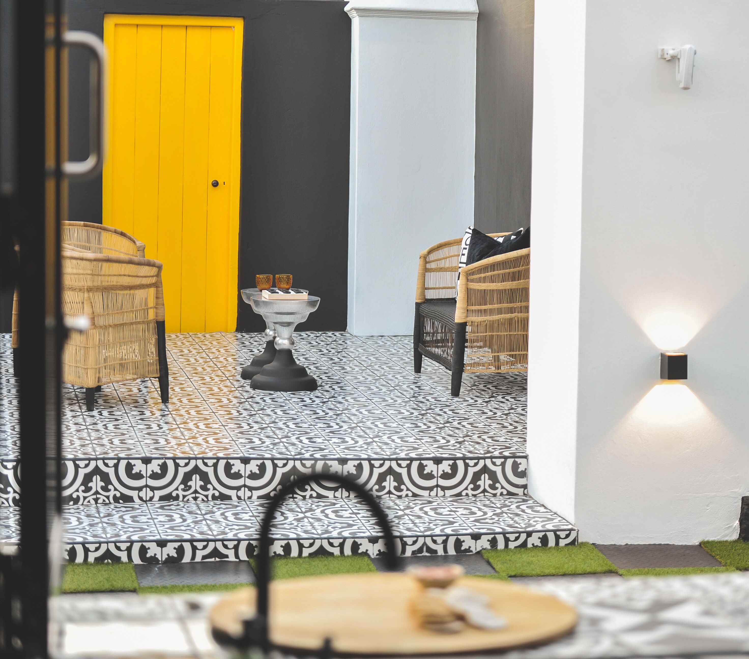 House Of Pinardt
