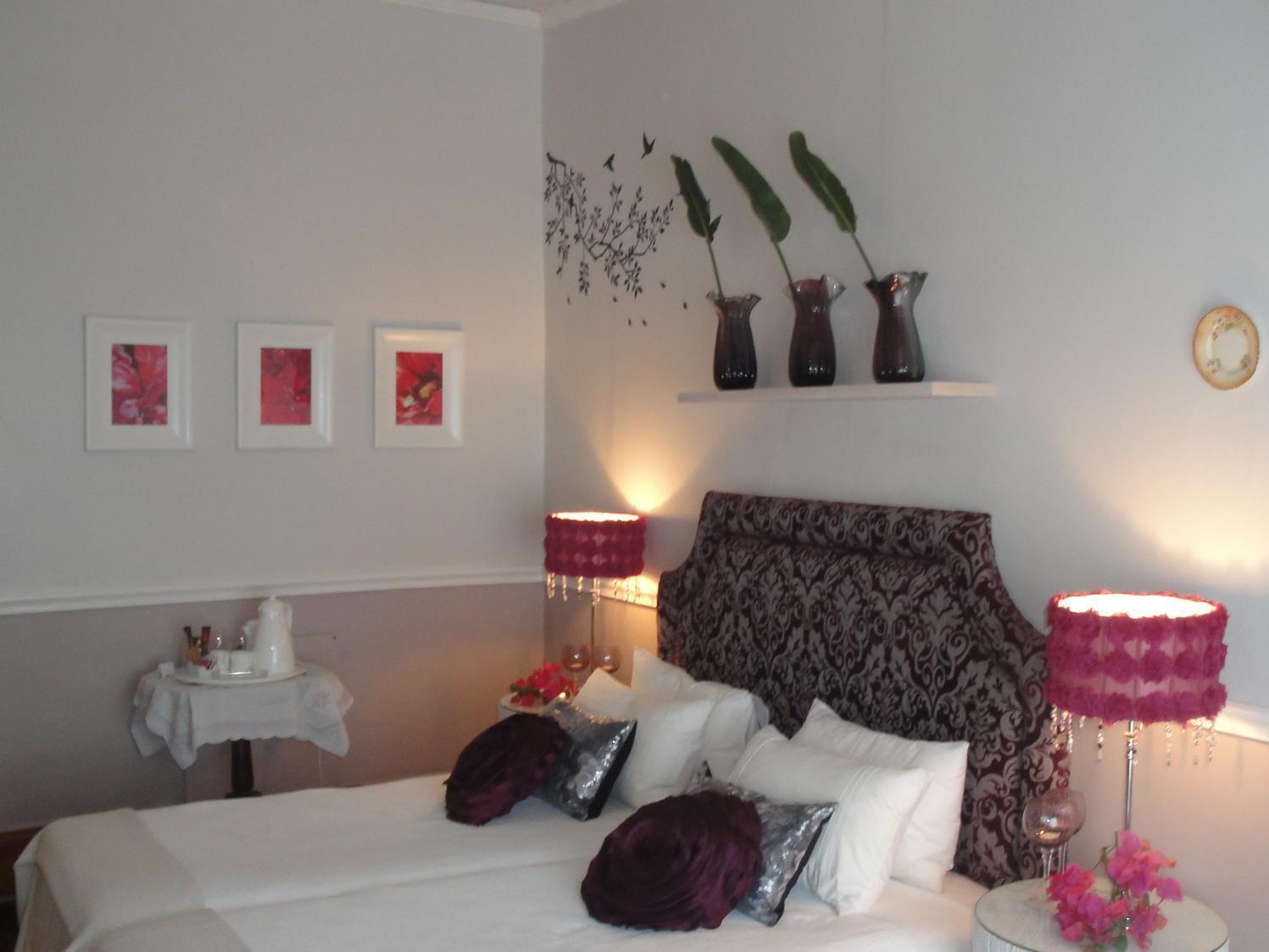 John Montagu Guest House