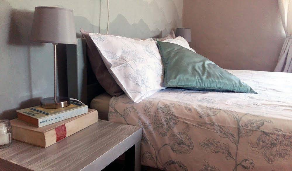 Langdam in Koo Guest Farm