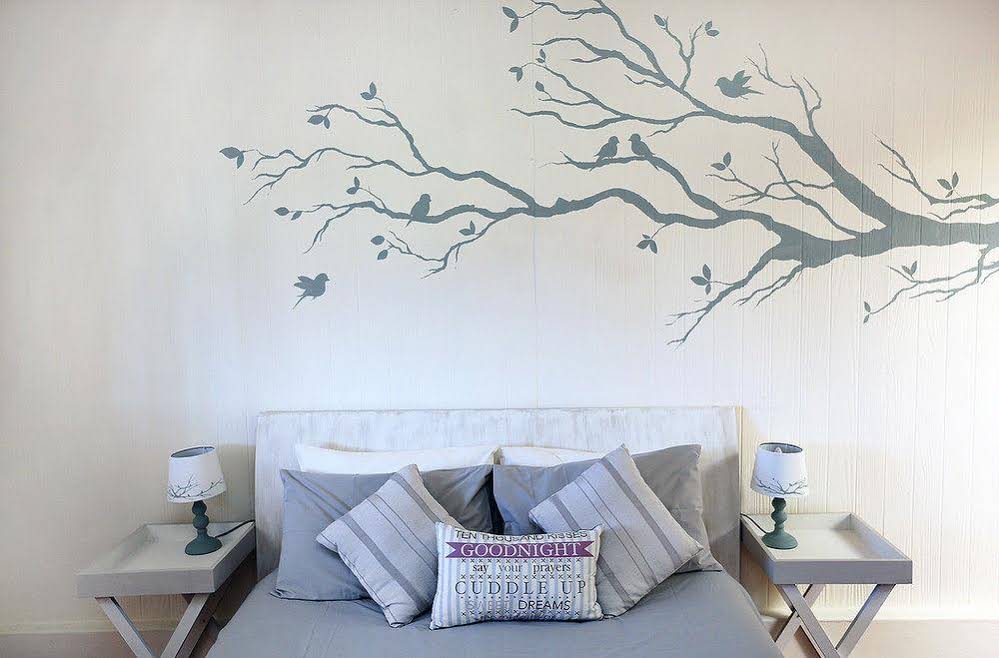 Langdam in Koo Guest Farm