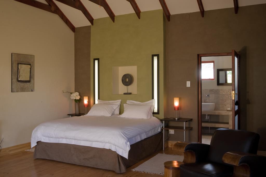 Mimosa Lodge