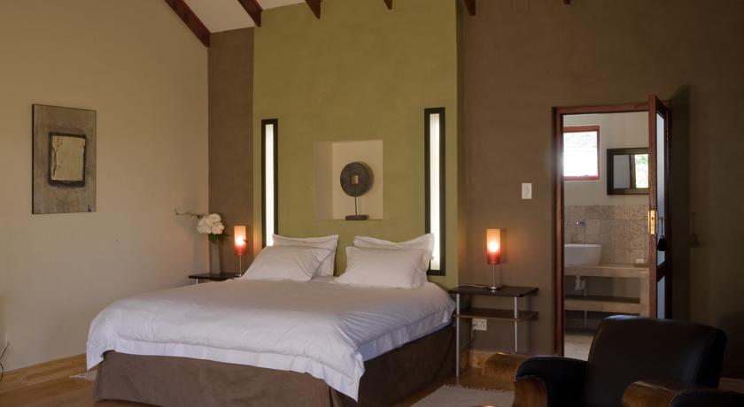 Mimosa Lodge