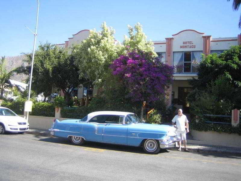 Montagu Country