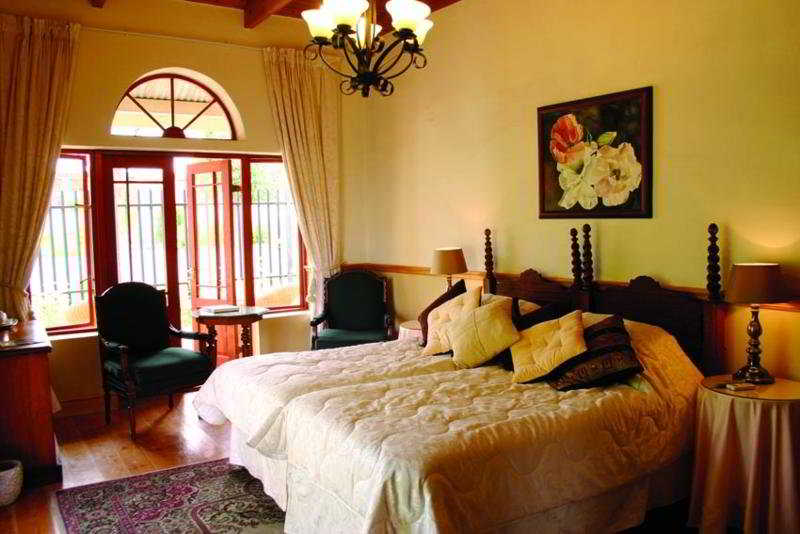 Montagu Country