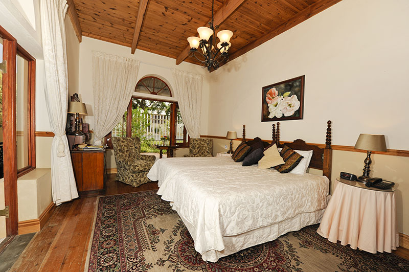 Montagu Country