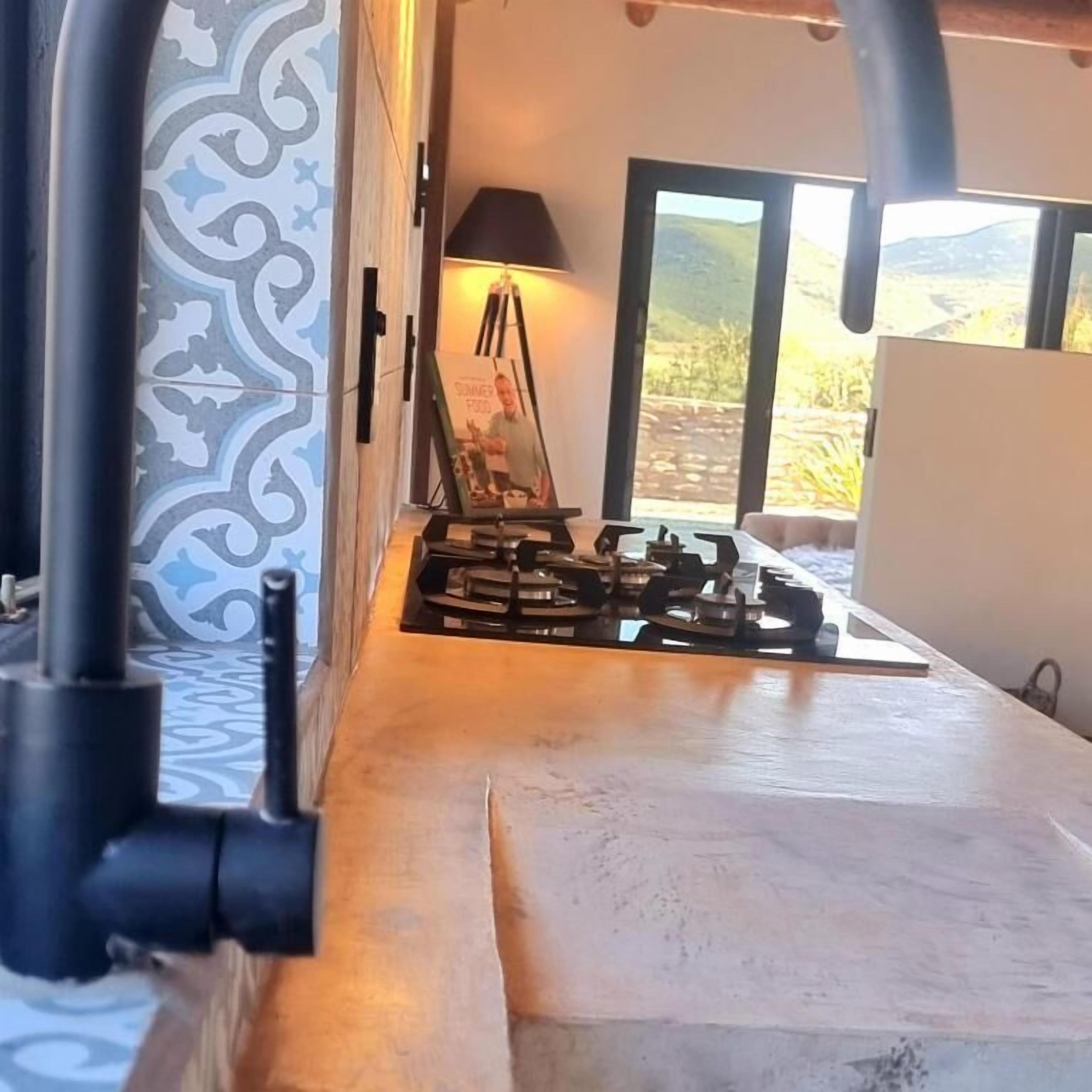 Pjure Wellness Retreat & Spa