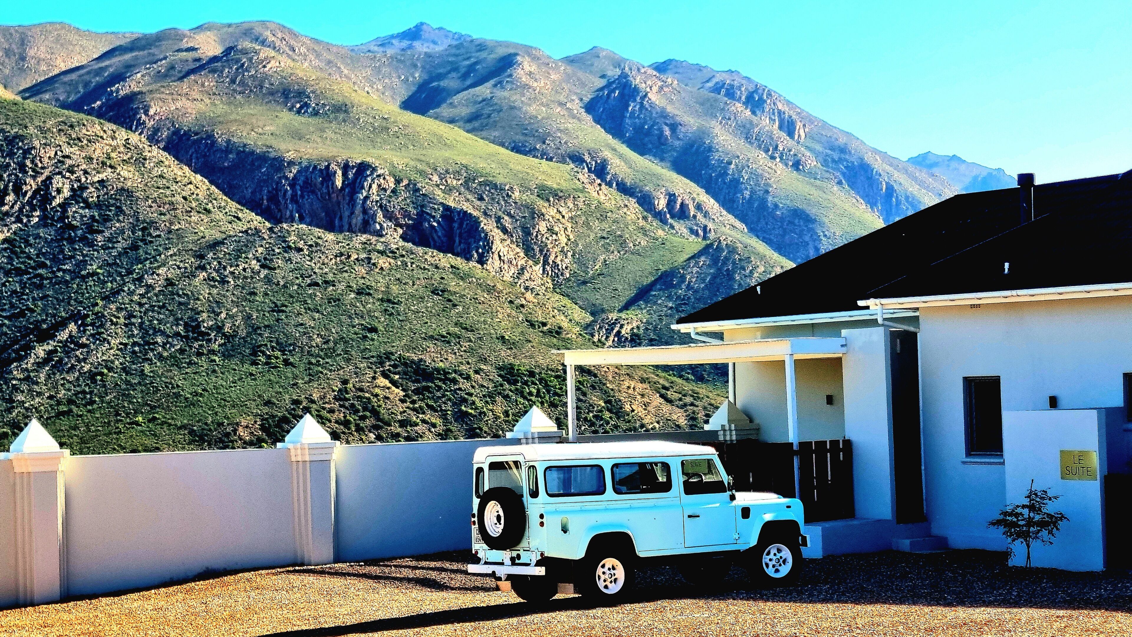 Pjure Wellness Retreat & Spa