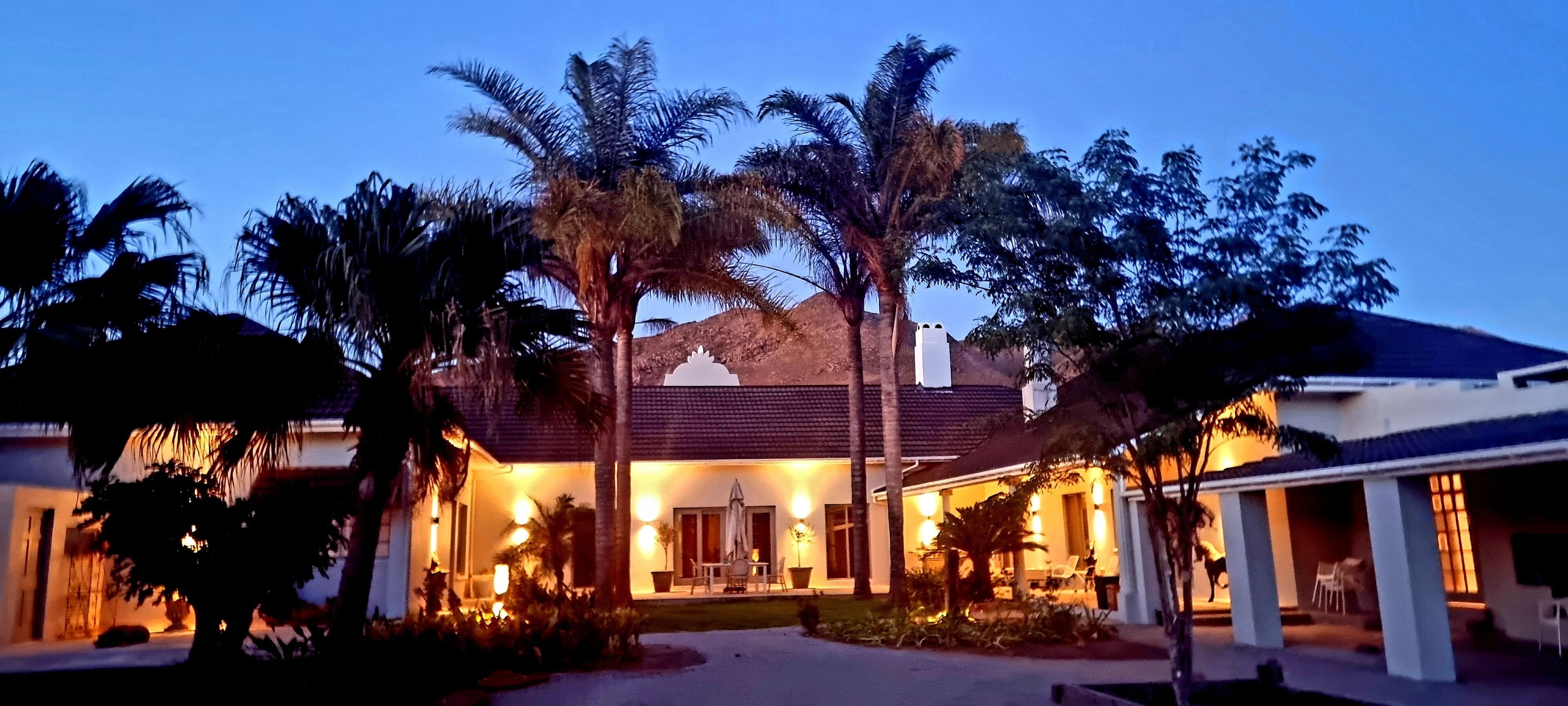 Pjure Wellness Retreat & Spa