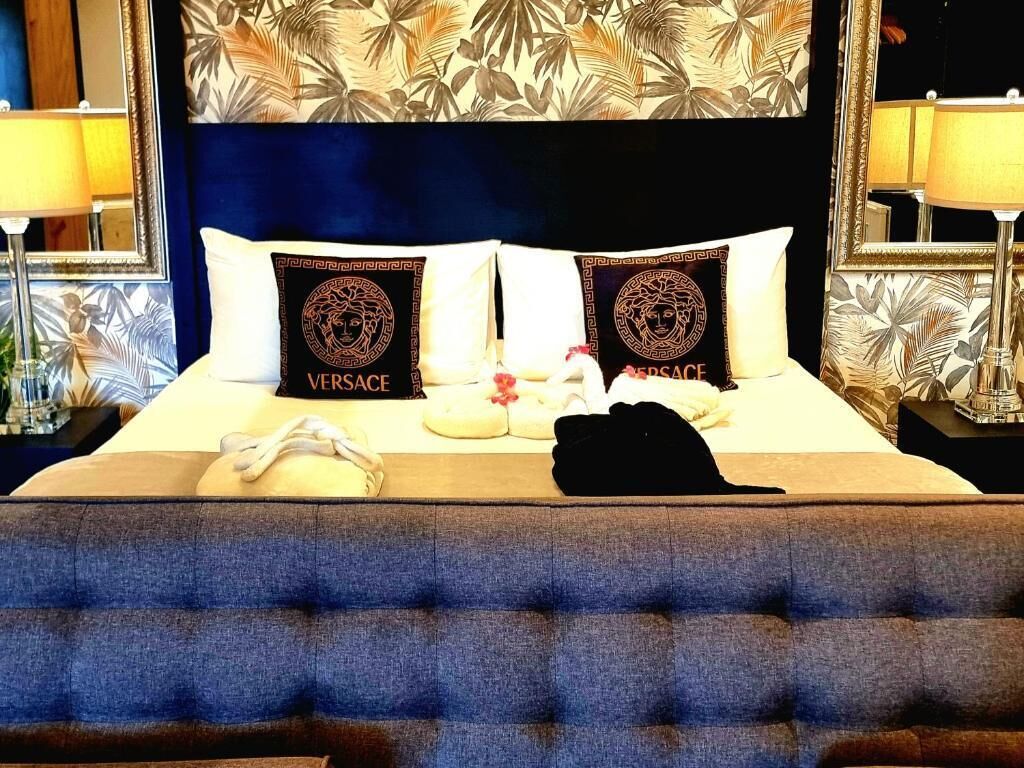 Pjure Wellness Retreat & Spa