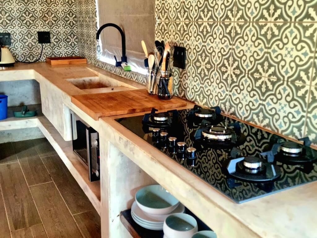 Pjure Wellness Retreat & Spa