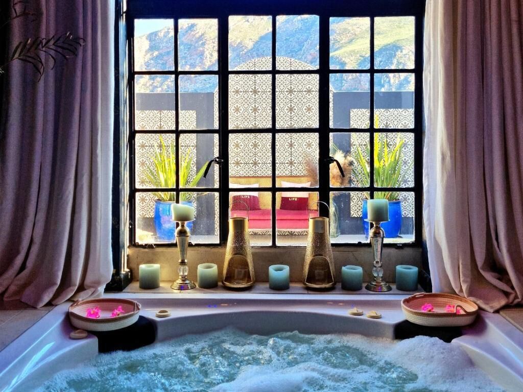 Pjure Wellness Retreat & Spa