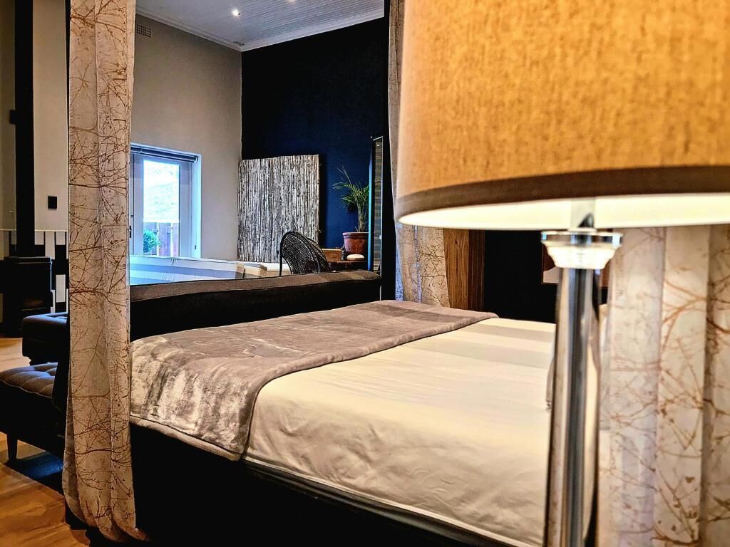 Pjure Wellness Retreat & Spa