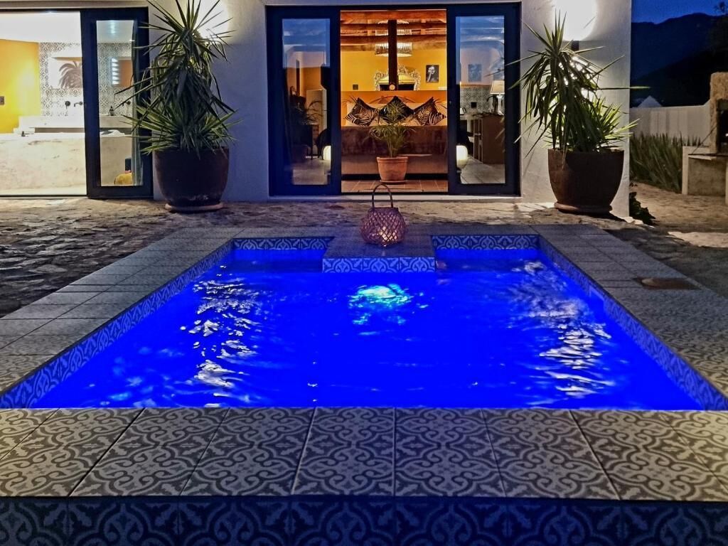 Pjure Wellness Retreat & Spa