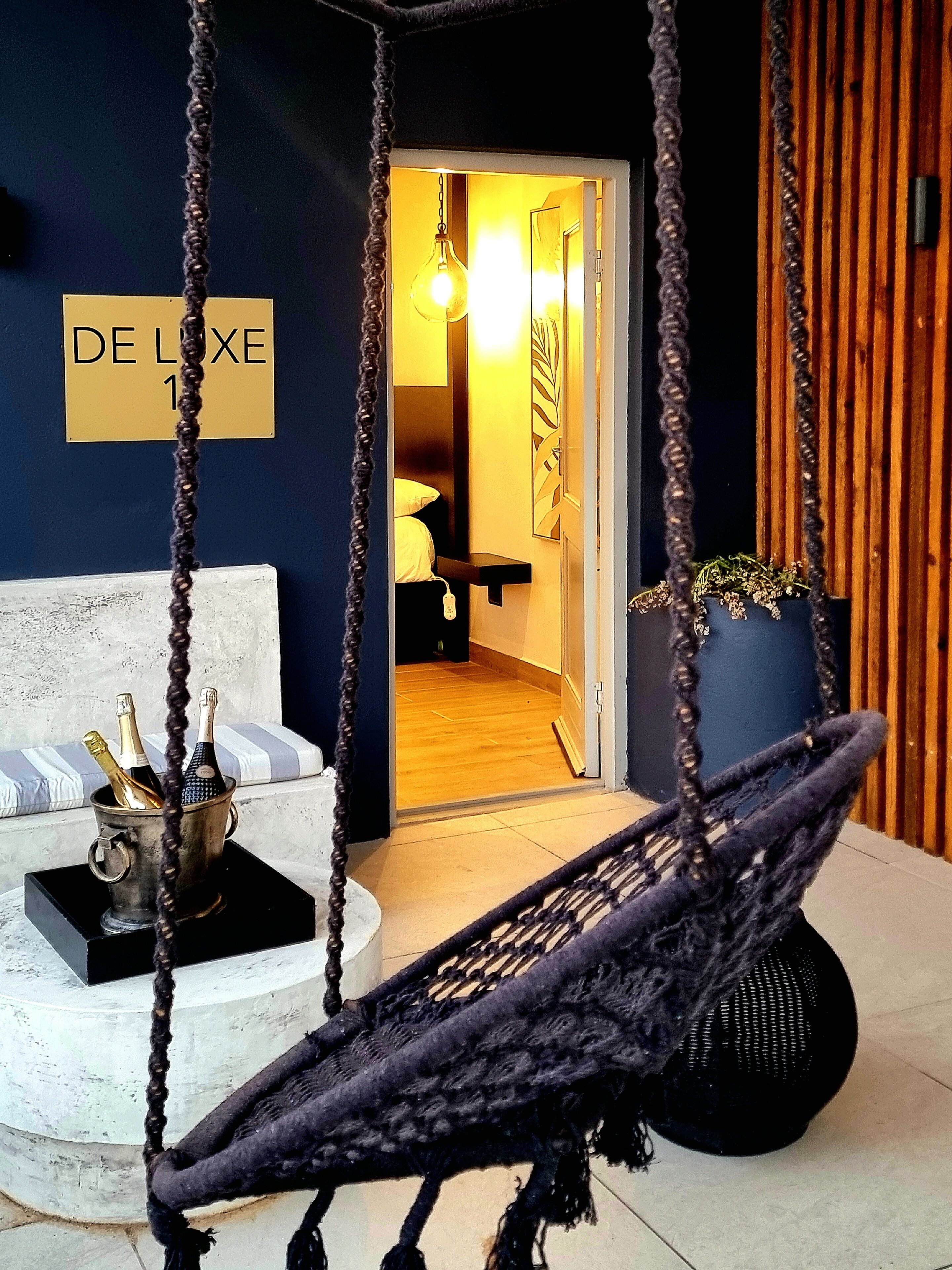 Pjure Wellness Retreat & Spa