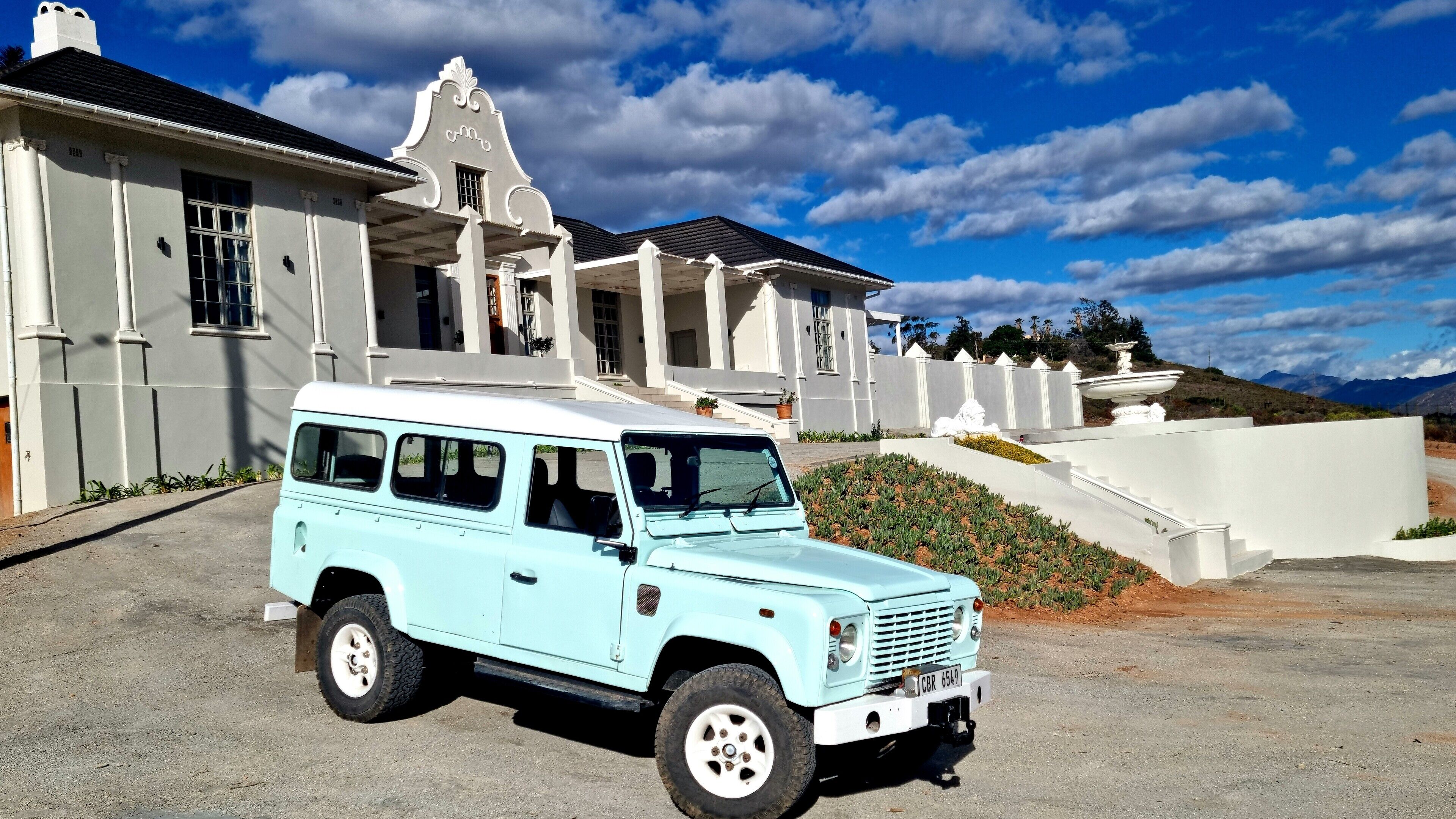 Pjure Wellness Retreat & Spa