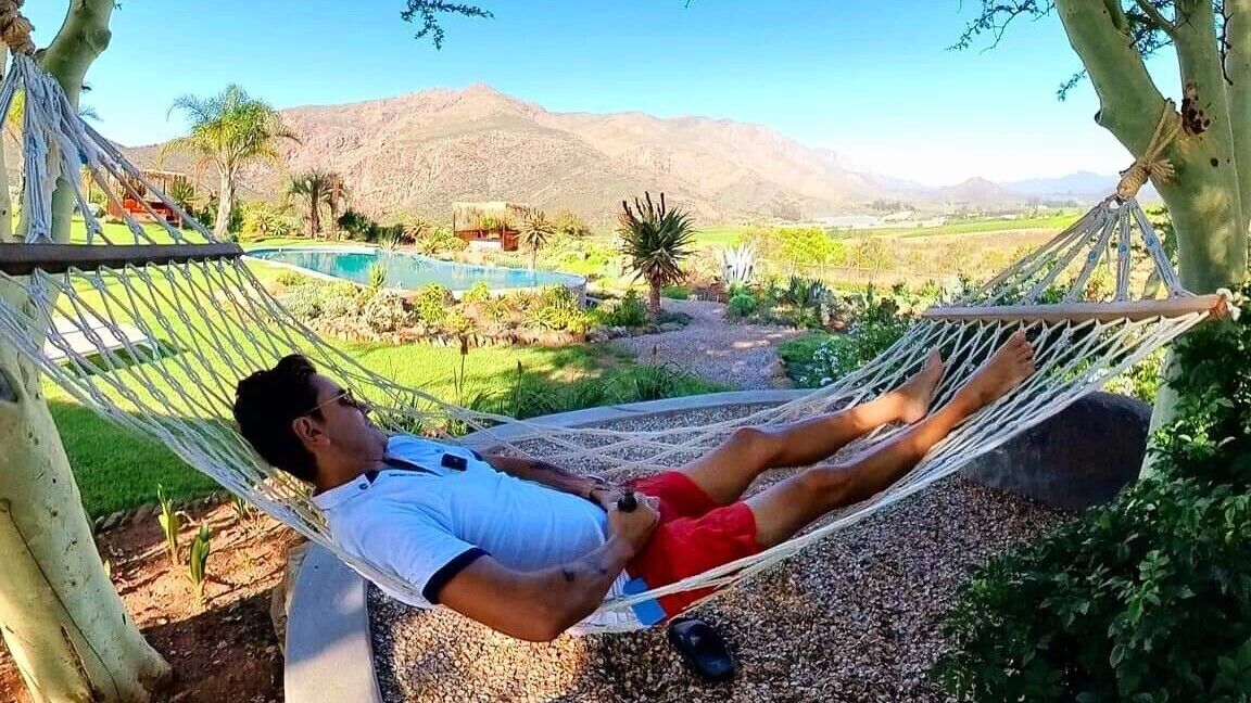Pjure Wellness Retreat & Spa