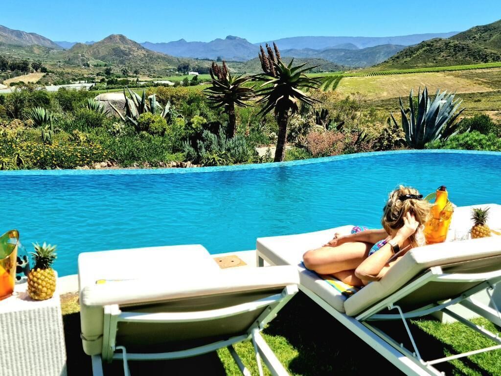 Pjure Wellness Retreat & Spa