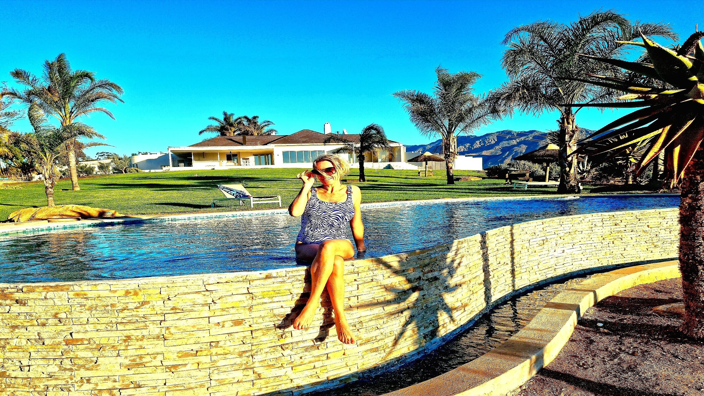 Pjure Wellness Retreat & Spa